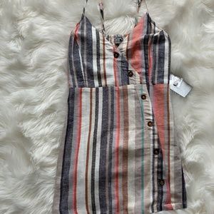 Women Ladies Sleeveless Casual EveningParty Short